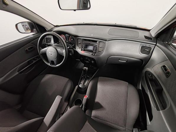 Kia Rio II Рестайлинг с пробегом 2010 года, цена 475 000 рублей, 191558 км, хэтчбек, Автокод Объявления