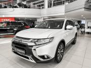 Mitsubishi Outlander III Рестайлинг 3 Казань  - изображение 23