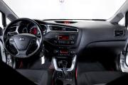 Kia Ceed II Рестайлинг Тюмень  - изображение 41
