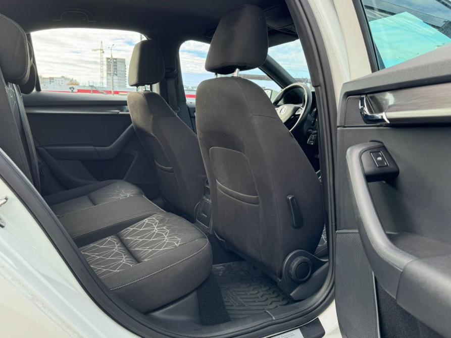 Skoda Octavia III (A7) Рестайлинг Архангельск  - изображение 13