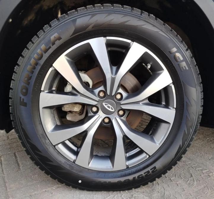 Chery Tiggo 7 Pro I Челябинск  - изображение 9