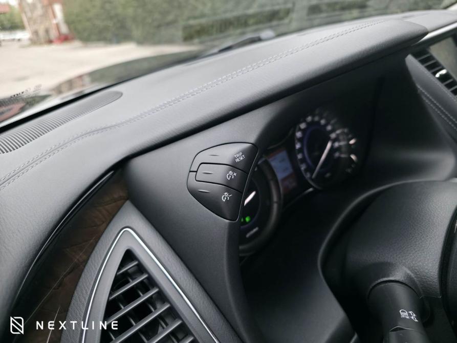 Infiniti QX80 I Рестайлинг 2 Самара  - изображение 16
