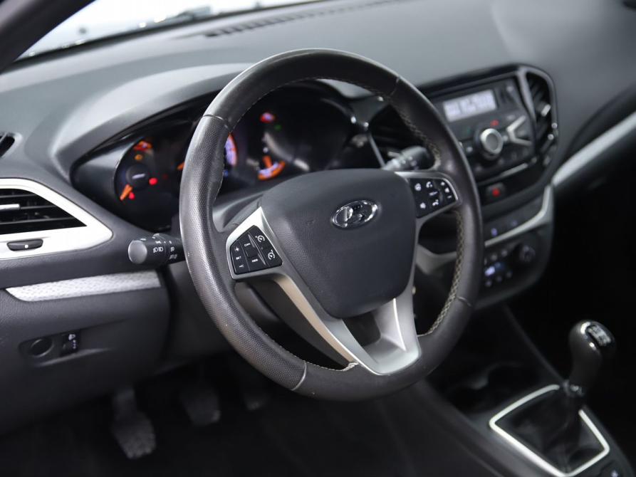 Lada (ВАЗ) Vesta I Уфа  - изображение 11