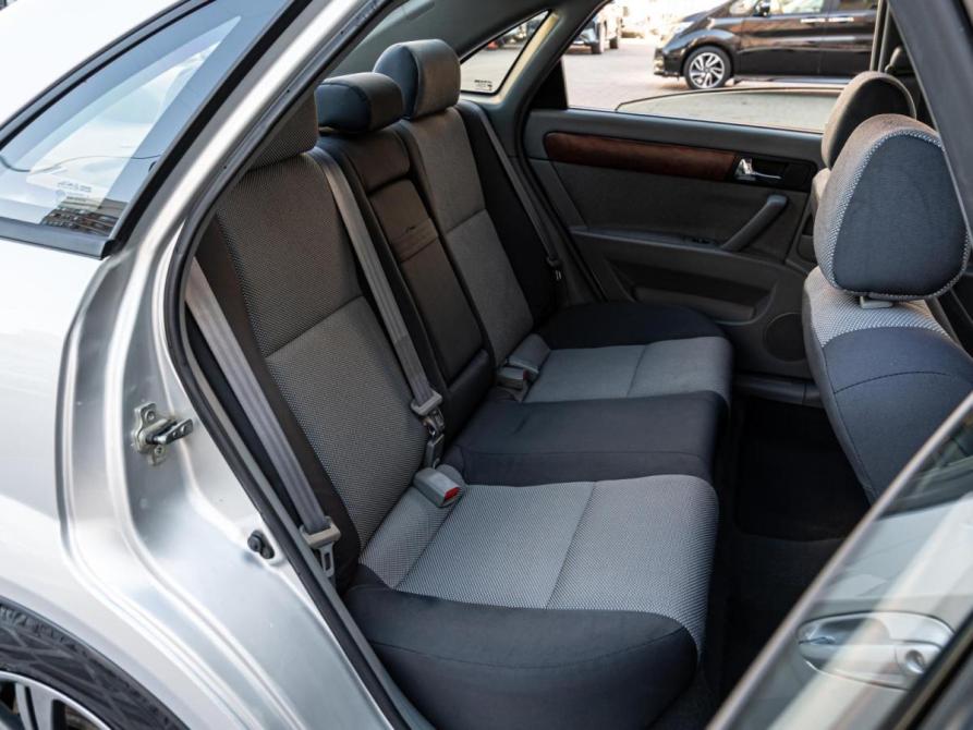 Daewoo Gentra II Краснодар  - изображение 7