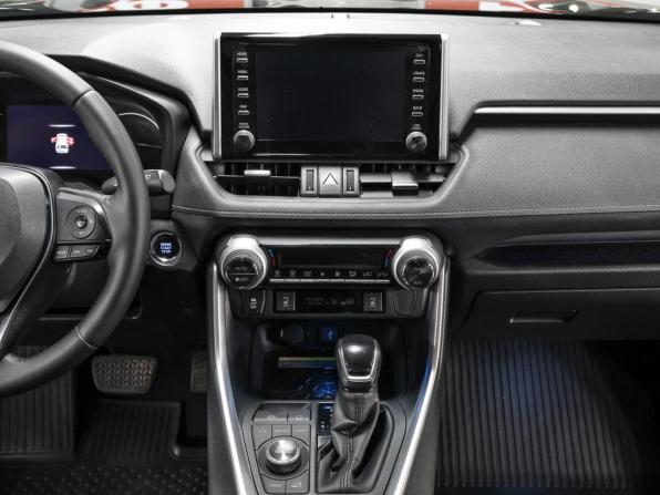 Toyota RAV4 V (XA50) с пробегом 2021 года, цена 3 379 000 рублей, 88886 км, внедорожник, Автокод Объявления