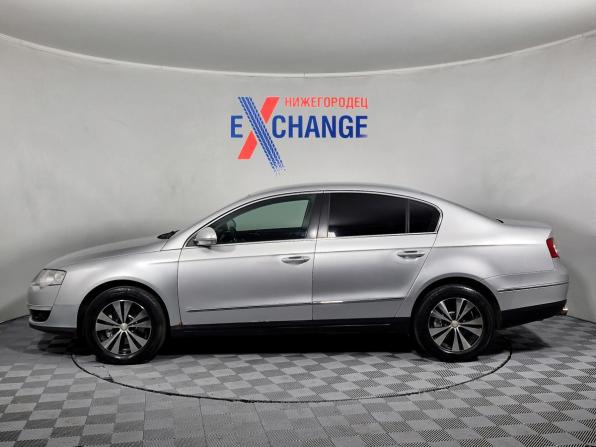 Volkswagen Passat B6 с пробегом 2007 года, цена 479 000 рублей, 333712 км, седан, Автокод Объявления