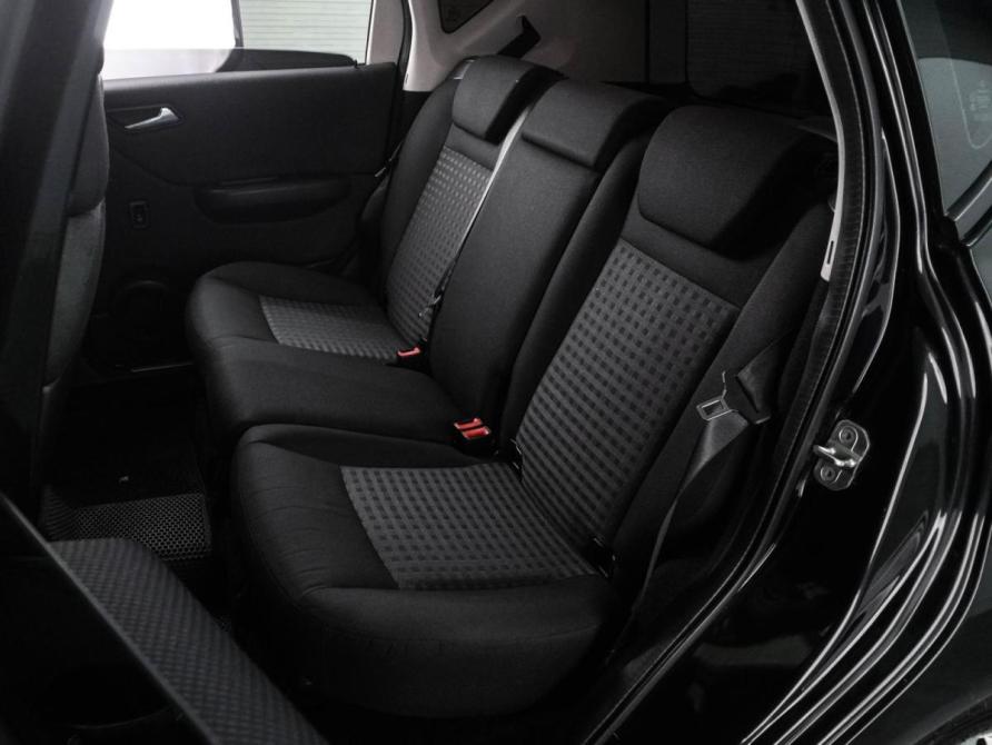 Mercedes-Benz A-Класс II (W169) Рестайлинг Воронеж  - изображение 9