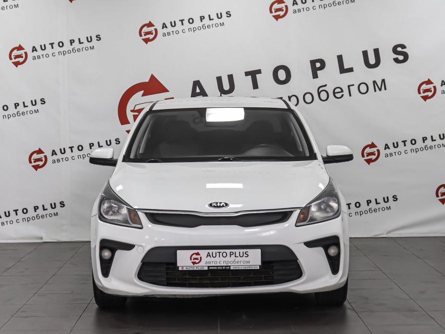 Kia Rio IV Минеральные Воды  - изображение 3