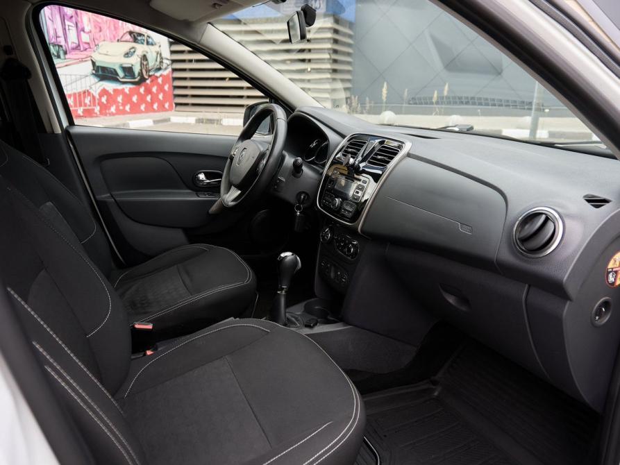 Renault Sandero II Казань  - изображение 6