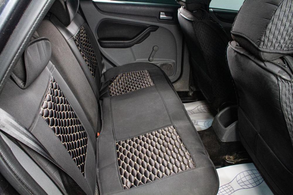 Ford Focus II Рестайлинг Сургут  - изображение 16