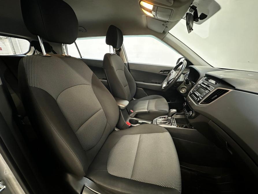 Hyundai Creta I Балашиха  - изображение 13
