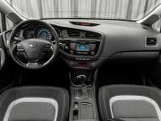 Kia Ceed II Москва  - изображение 34