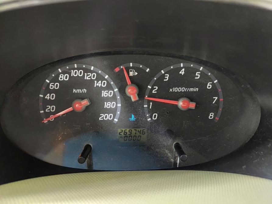 Nissan Micra III (K12) Уфа  - изображение 16