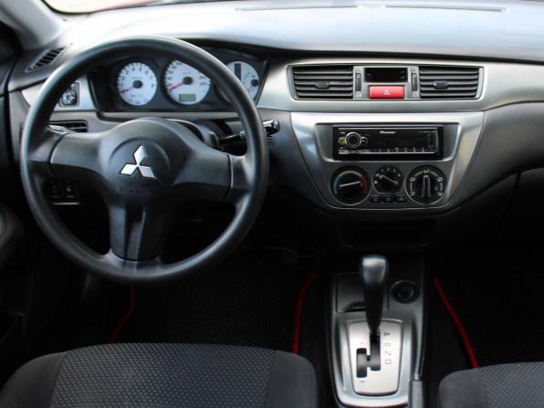 Mitsubishi Lancer IX Рестайлинг с пробегом 2006 года, цена 299 000 рублей, 221812 км, седан, Автокод Объявления