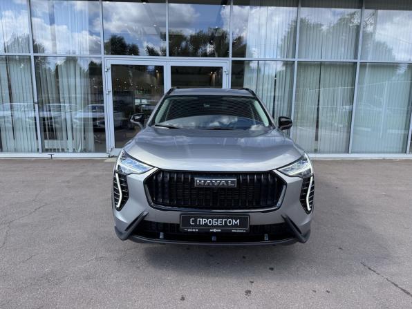 Haval Jolion I Рестайлинг с пробегом 2025 года, цена 2 220 000 рублей, 30000 км, внедорожник, Автокод Объявления