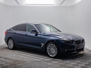 BMW 3 серии VI (F3x) Москва  - изображение 26