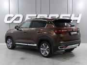 Changan CS35 Plus I Ростов-на-Дону  - изображение 25