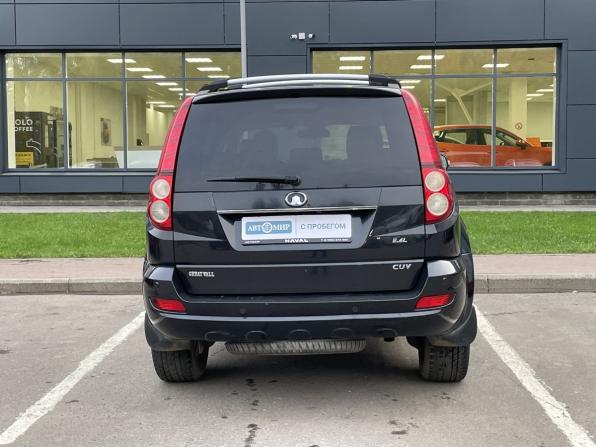 Great Wall Hover H5 с пробегом 2012 года, цена 649 000 рублей, 77851 км, внедорожник, Автокод Объявления