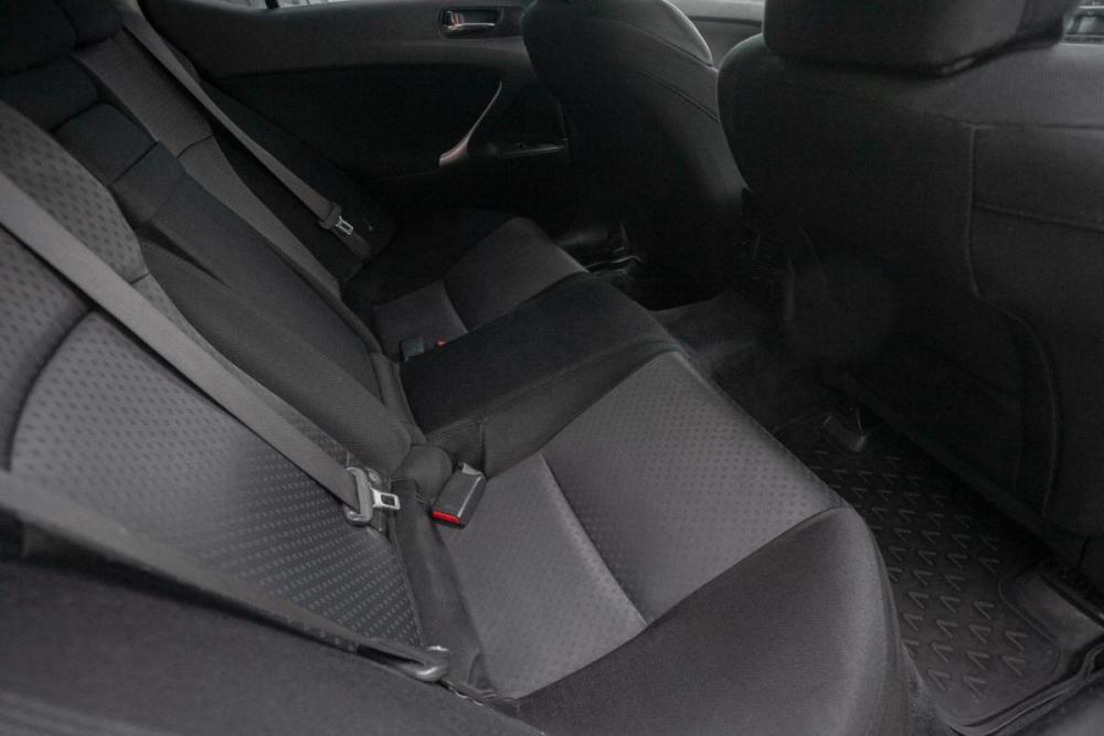 Lexus IS II Иркутск  - изображение 15