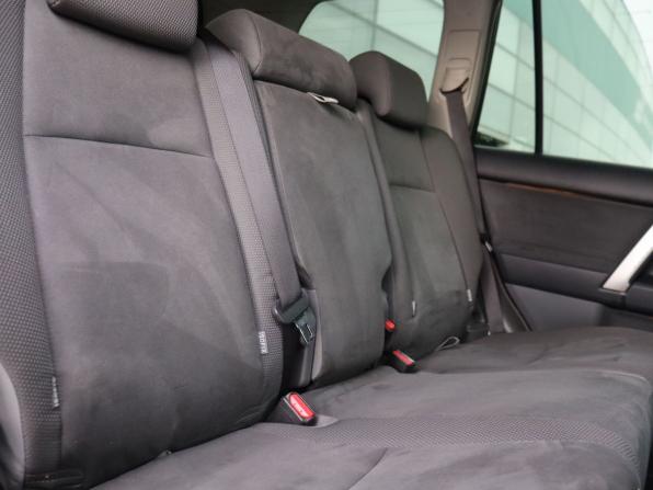 Toyota Land Cruiser Prado 150 Series с пробегом 2012 года, цена 2 650 000 рублей, 239810 км, внедорожник, Автокод Объявления
