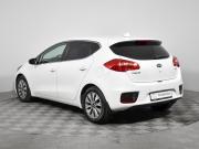 Kia Ceed II Рестайлинг Санкт-Петербург  - изображение 32