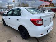 Renault Logan II Нижнекамск  - изображение 33