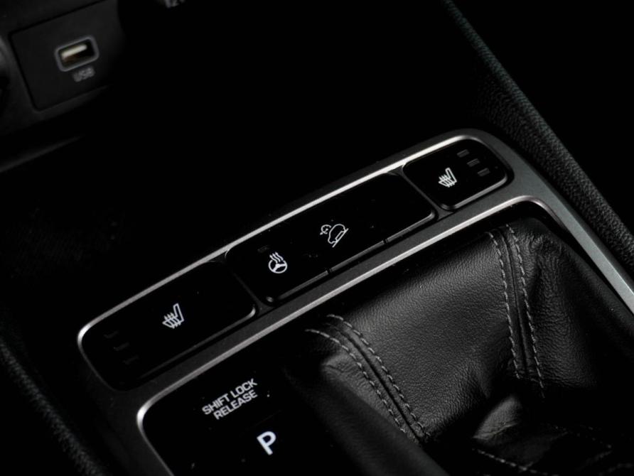 Hyundai Creta I Воронеж  - изображение 20