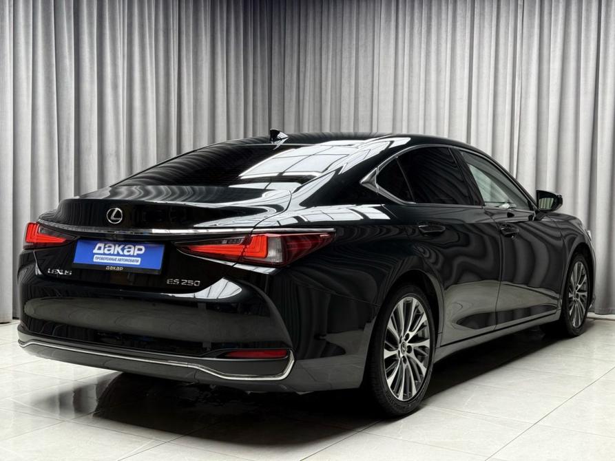 Lexus ES VII Ижевск  - изображение 9