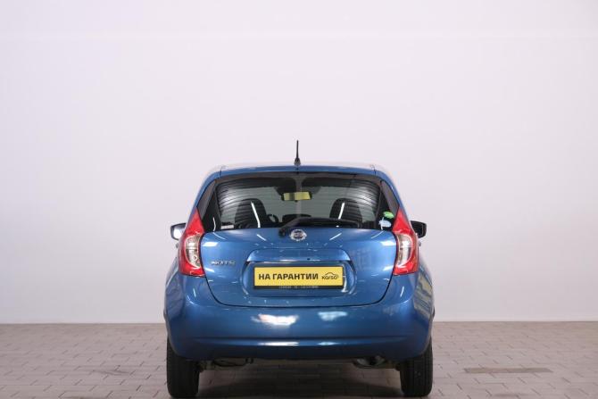 Nissan Note II с пробегом 2015 года, цена 799 000 рублей, 153200 км, хэтчбек, Автокод Объявления