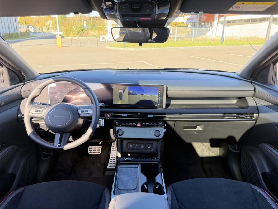 Hyundai Tucson IV Рестайлинг Казань  - изображение 28