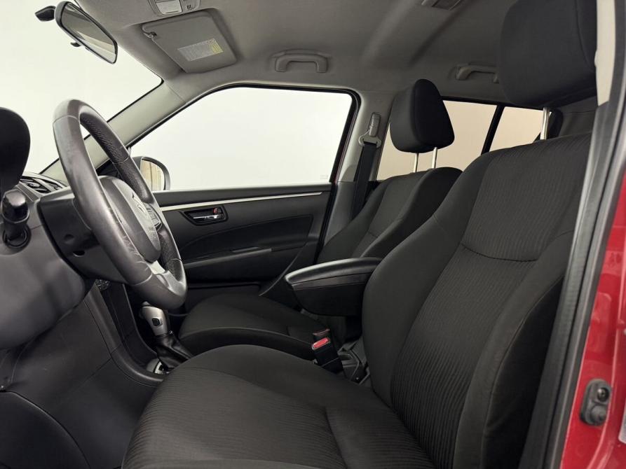 Suzuki Swift IV Калининград  - изображение 9