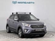 Hyundai Creta I Калининград  - изображение 19