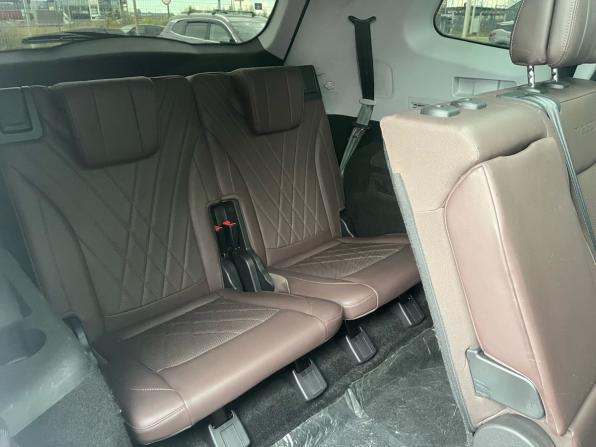 Chery Tiggo 8 Pro Max I Рестайлинг с пробегом 2023 года, цена 2 190 000 рублей, 80000 км, внедорожник, Автокод Объявления
