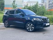 Geely Emgrand X7 I Рестайлинг 2 Казань  - изображение 18