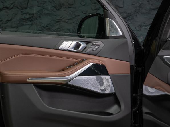 Новый BMW X7 I (G07) Рестайлинг 2026 года, цена 18 990 000 рублей, внедорожник, Автокод Объявления