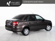 Lada (ВАЗ) Granta I Рестайлинг Казань  - изображение 20