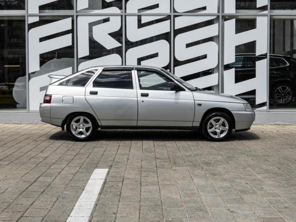 Lada (ВАЗ) 2112 с пробегом 2006 года, цена 370 000 рублей, 178221 км, хэтчбек, Автокод Объявления