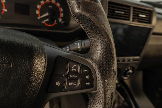 Lada (ВАЗ) 2121 (4x4) I Рестайлинг (2020) с пробегом 2020 года, цена 789 000 рублей, 133000 км, внедорожник, Автокод Объявления