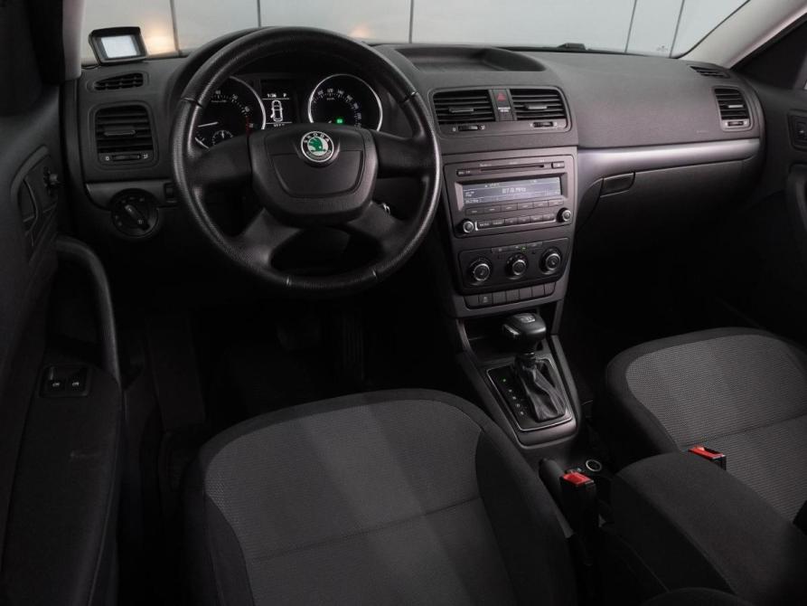 Skoda Yeti I Воронеж  - изображение 6