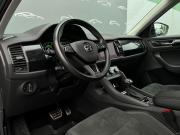 Skoda Kodiaq I Санкт-Петербург  - изображение 40
