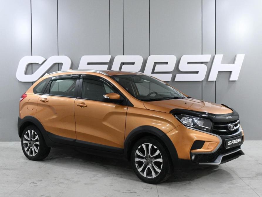 Lada (ВАЗ) XRAY I Ростов-на-Дону  - изображение 1