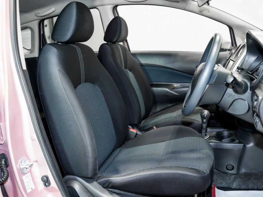 Nissan Note II Чита  - изображение 6