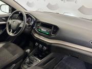 Lada (ВАЗ) Vesta I Рестайлинг (NG) Ставрополь  - изображение 23