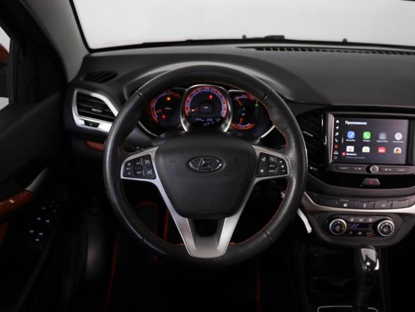 Lada (ВАЗ) Vesta I с пробегом 2021 года, цена 1 369 000 рублей, 46138 км, универсал, Автокод Объявления