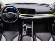 Geely Coolray I Рестайлинг Москва  - изображение 33