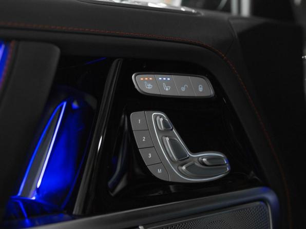 Новый Mercedes-Benz G-Класс AMG II (W465) Рестайлинг 2026 года, цена 35 500 000 рублей, внедорожник, Автокод Объявления