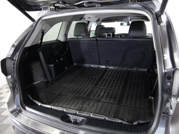 Toyota Highlander III (XU50) с пробегом 2014 года, цена 2 649 000 рублей, 171408 км, внедорожник, Автокод Объявления
