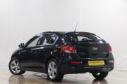Chevrolet Cruze I Новокузнецк  - изображение 38
