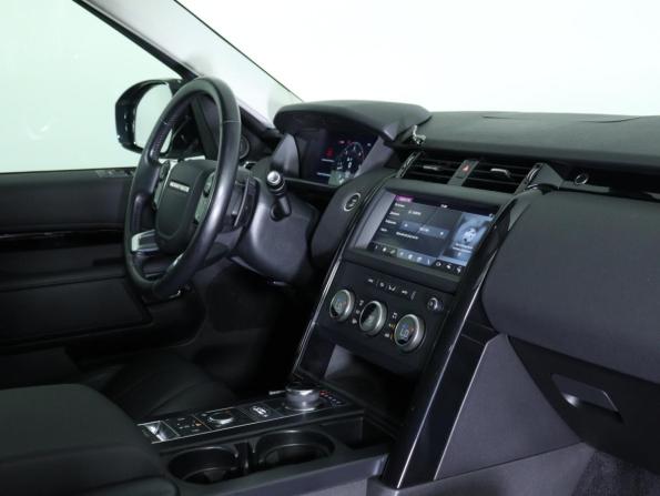 Land Rover Discovery V с пробегом 2019 года, цена 3 770 000 рублей, 80000 км, внедорожник, Автокод Объявления