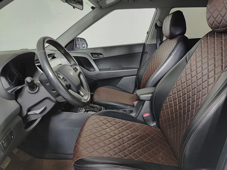 Hyundai Creta I Уфа  - изображение 20
